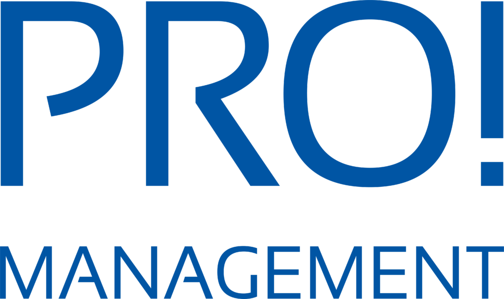 Pro Management AG Logo