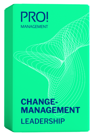 Pro Management AG Training Change-Management Leadership