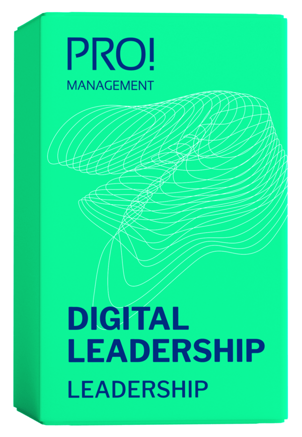 Pro Management AG Training Digital Leadership