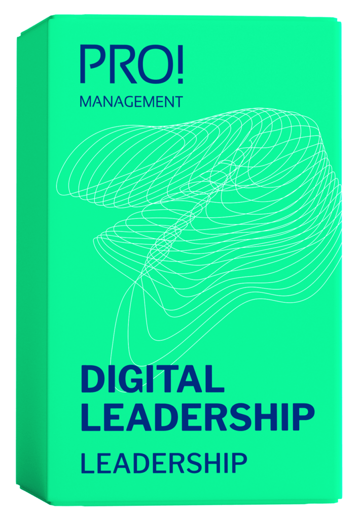 Pro Management AG Training Digital Leadership