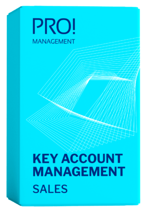 Pro Management AG Training Key Account Management Sales