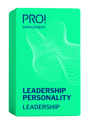 Pro Management AG Training Leadership Personality