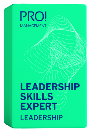 Pro Management AG Training Leadership Skills Expert