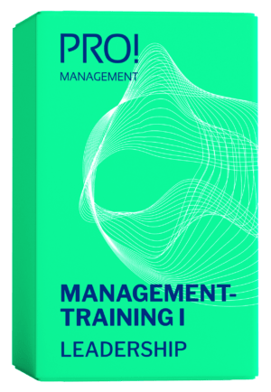 Pro Management AG Training Management-Training I Leadership