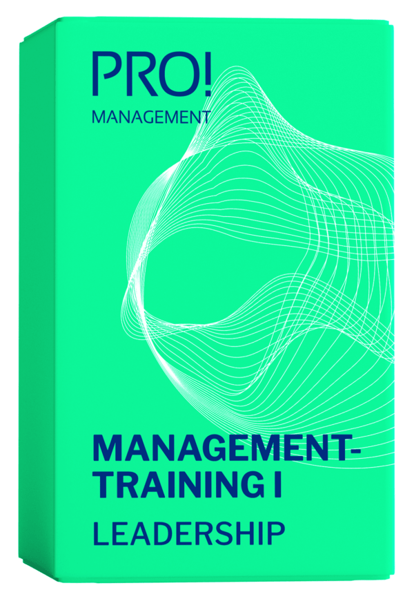 Pro Management AG Training Management-Training I Leadership