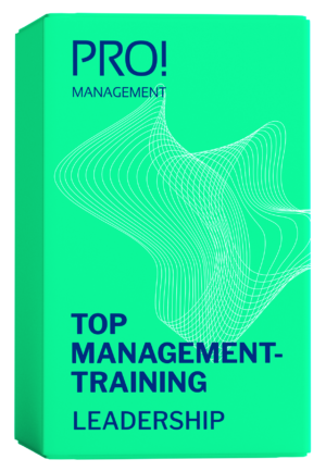Pro Management AG Training Top Management Training Leadership