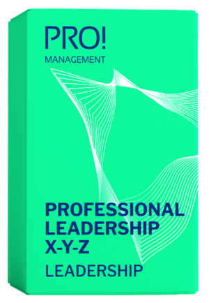 Training Professional Leadership XYZ